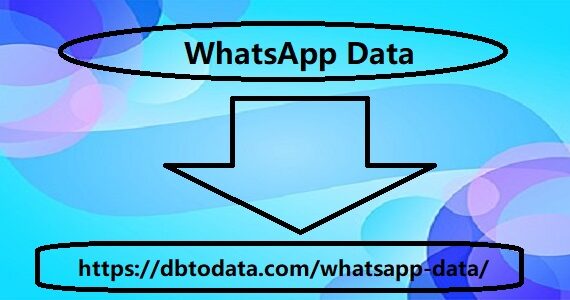 WhatsApp Data